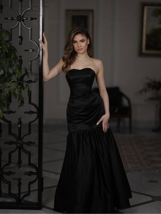 Black Muse