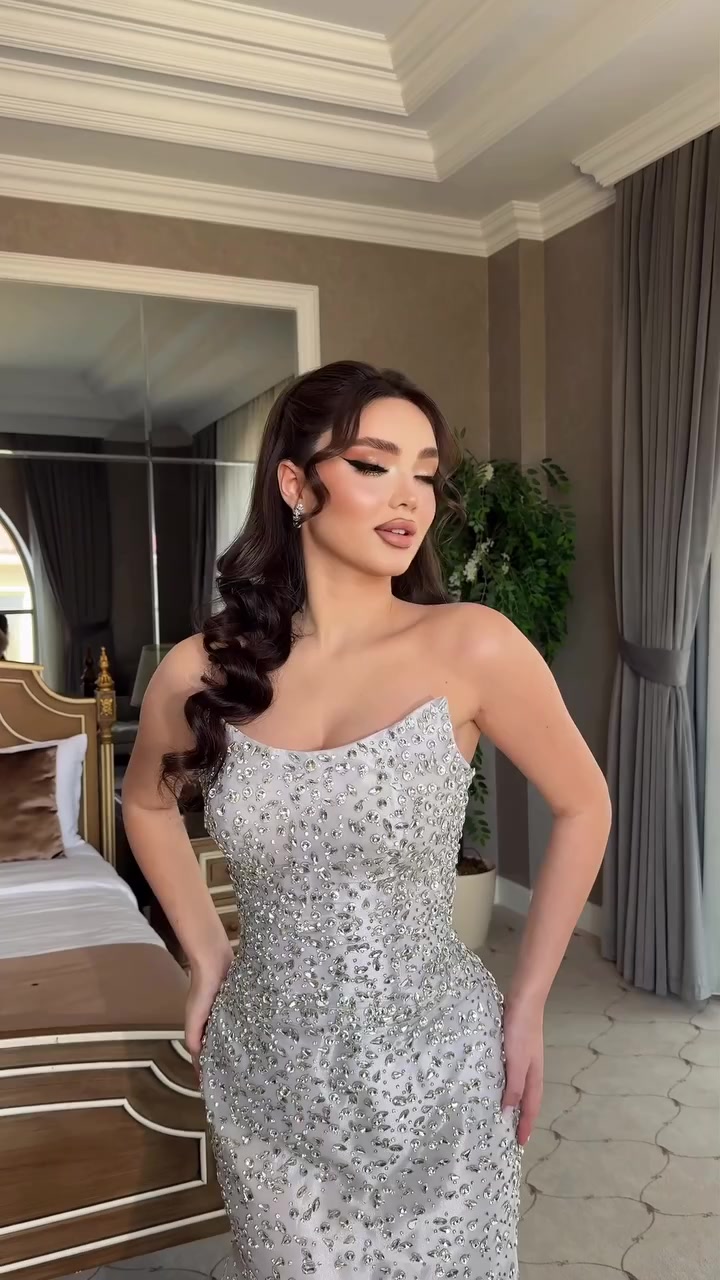 Glam Reveal